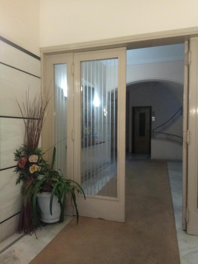 The Island Apartment Atena Exterior foto