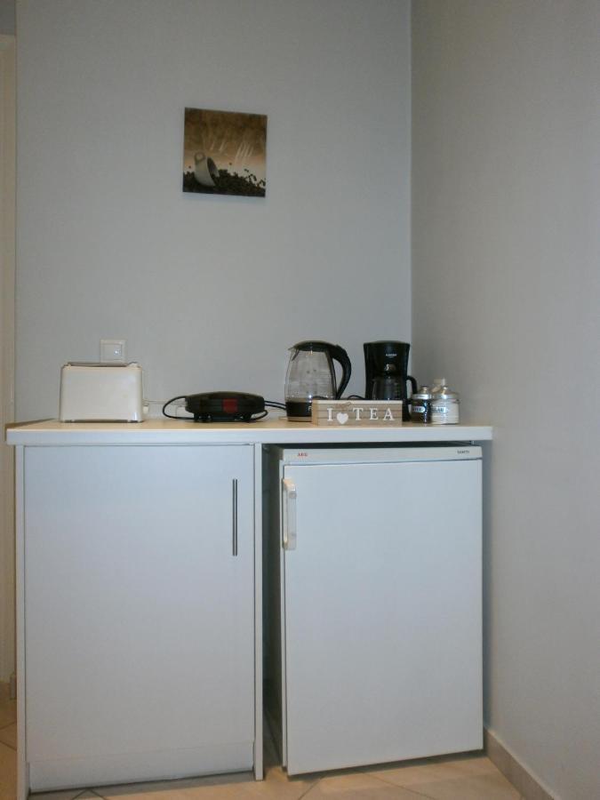 The Island Apartment Atena Exterior foto